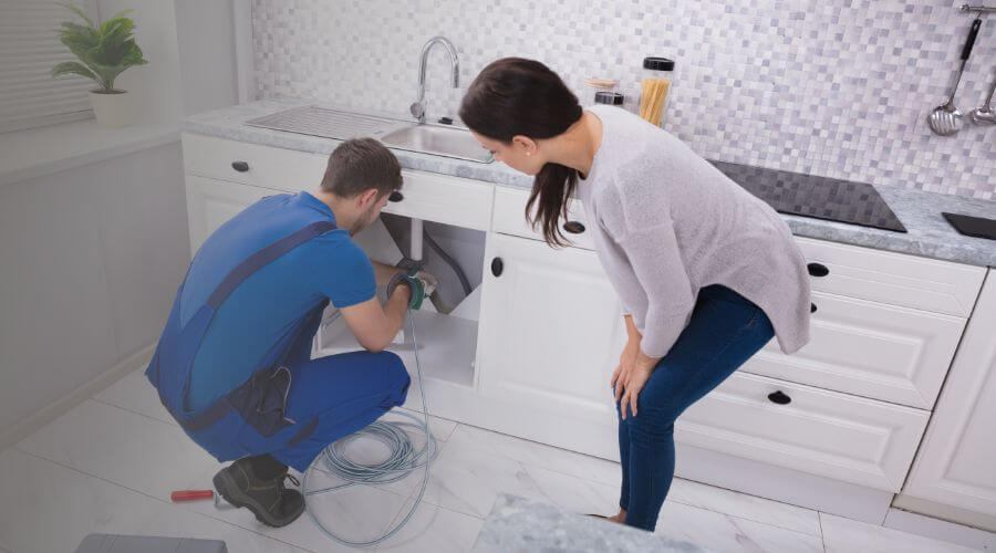 Professional bathroom faucet installation in Norway, SC